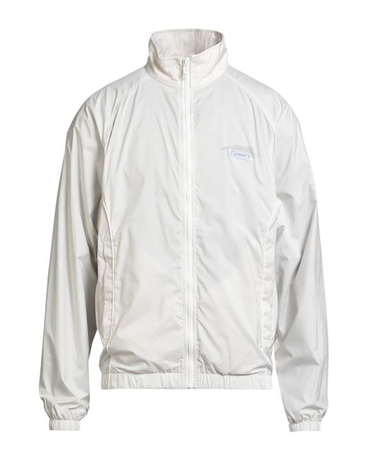 Givenchy Jacke & Anorak in White für Herren