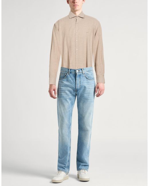 Paul & Shark Natural Shirt for men