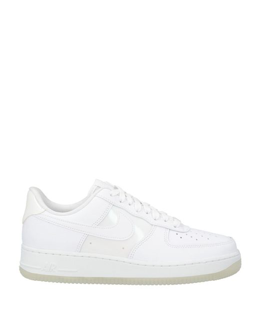 Nike White Sneakers