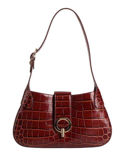 Sandro Red Handtaschen