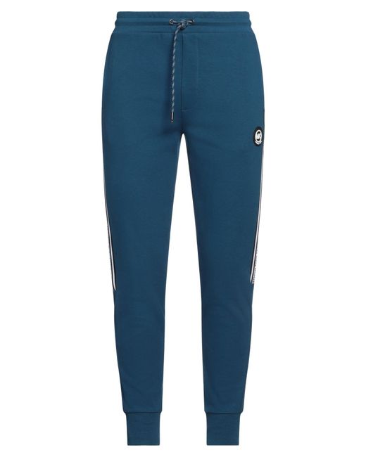 Michael Kors Blue Trouser for men
