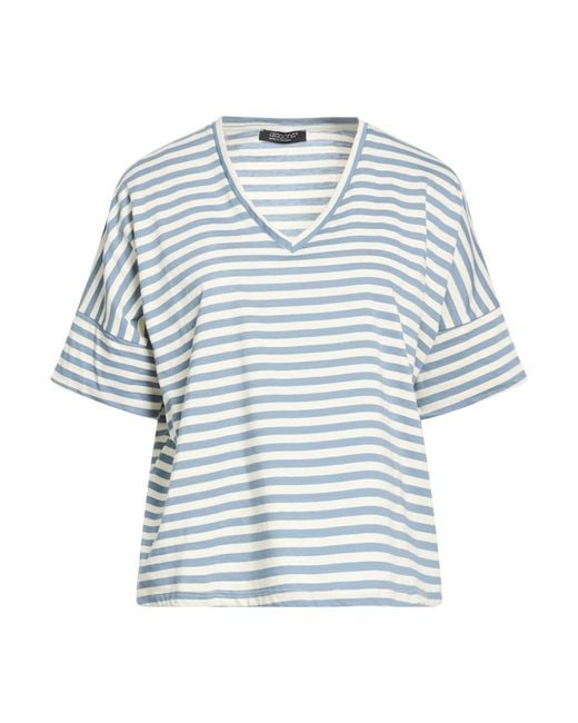 Aragona Blue T-Shirt
