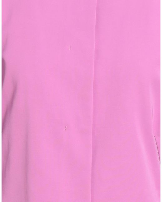 Herno Pink Jacket