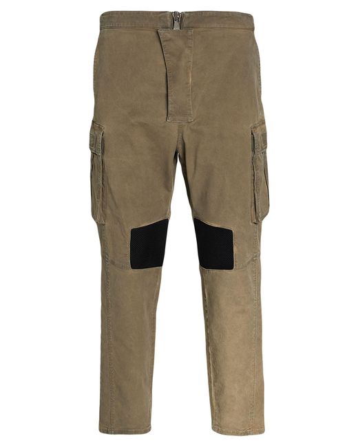 Balmain Natural Trouser for men