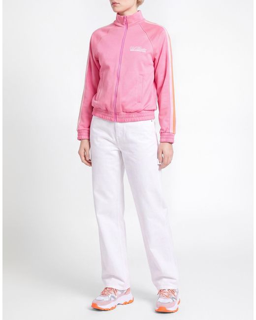 Sudadera MSGM de color Pink