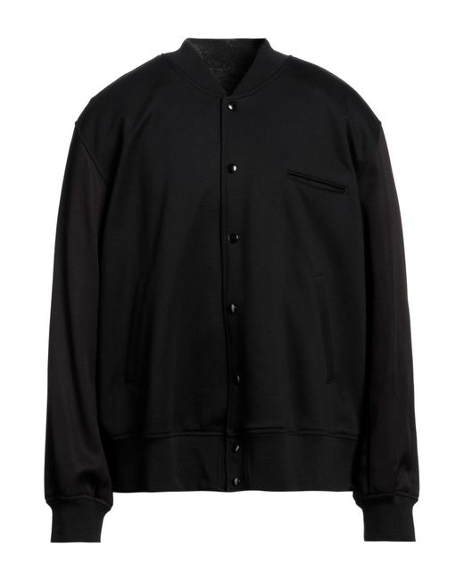 Undercover Black Jacket for men