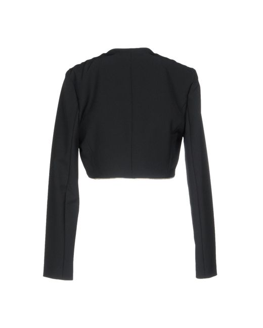 Liu Jo Black Suit Jacket