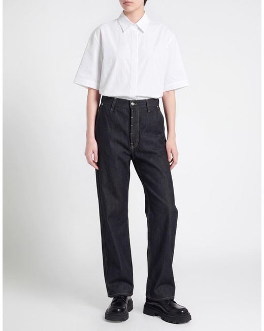 Sofie D'Hoore Blue Jeans