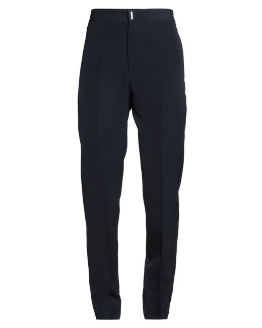 Pantalone di Givenchy in Blue da Uomo