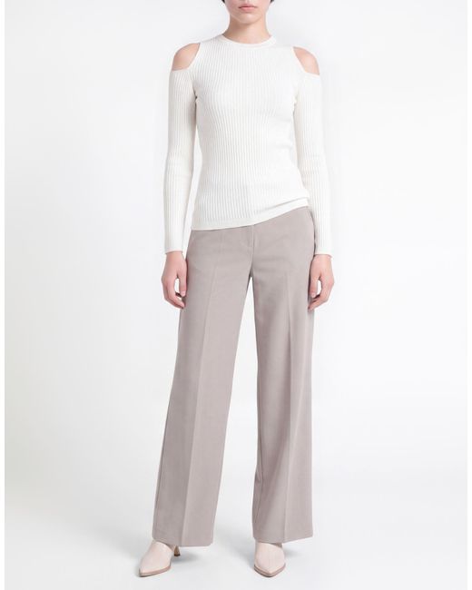 ViCOLO White Top Viscose, Polyester