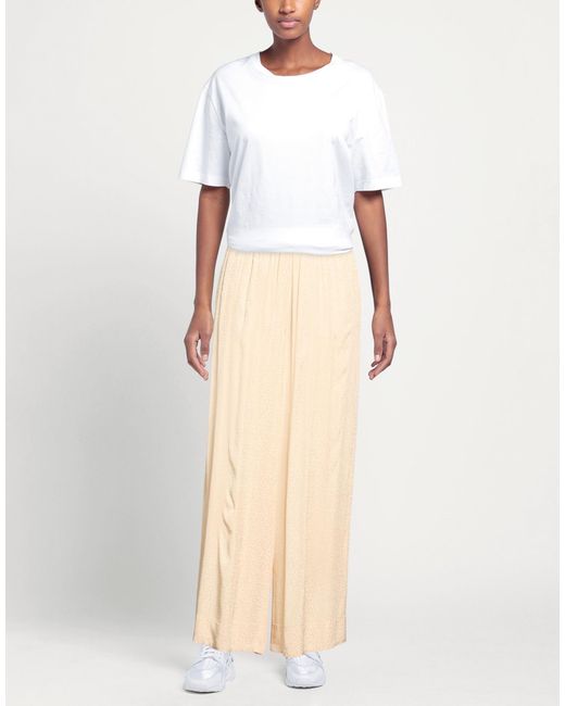 Attic And Barn Natural Pants