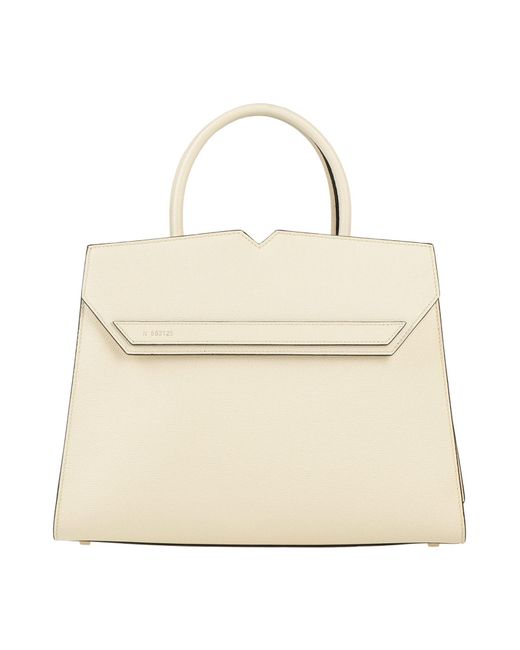 Valextra Natural Handtaschen