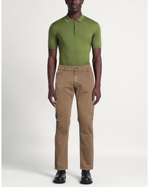 Modfitters Natural Pants for men