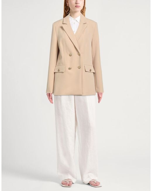 Guess Natural Blazer