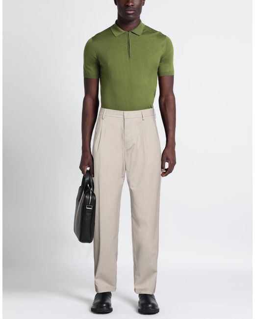 DUNO Natural Trouser for men