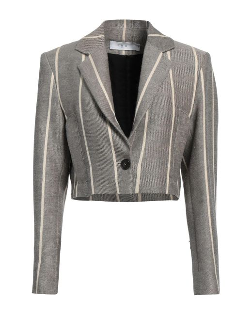 Americana IRO de color Gray
