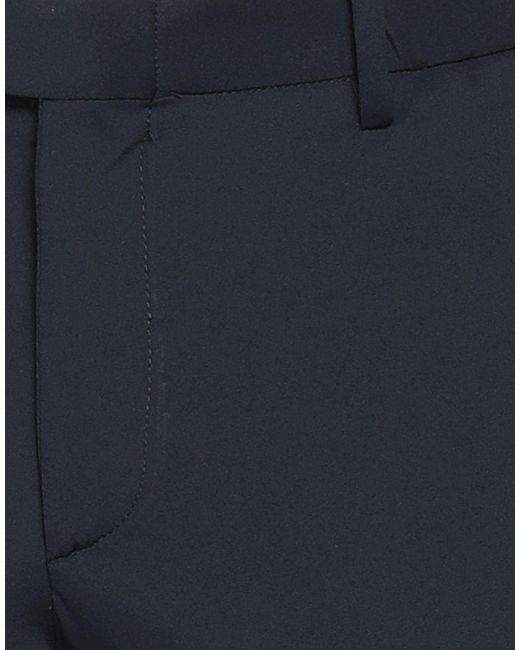 Tombolini Blue Pants Polyamide, Eco Polyester for men