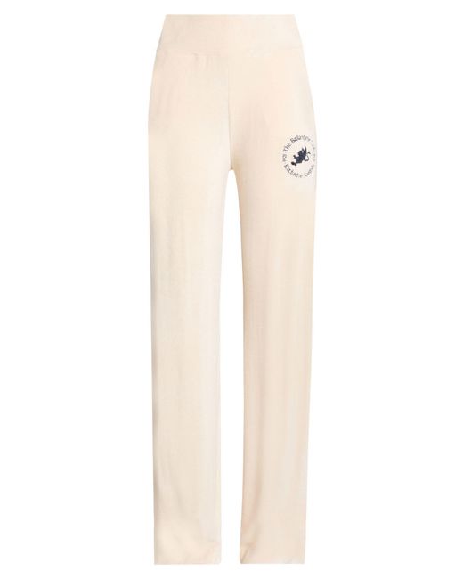 Ballantyne Natural Pants Viscose, Polyamide