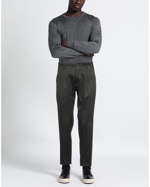 Nine:inthe:morning Gray Nine for men