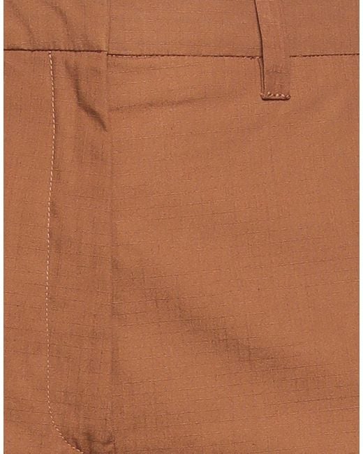 KENZO Brown Trouser