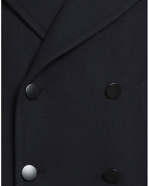 Tagliatore Blue Coat for men