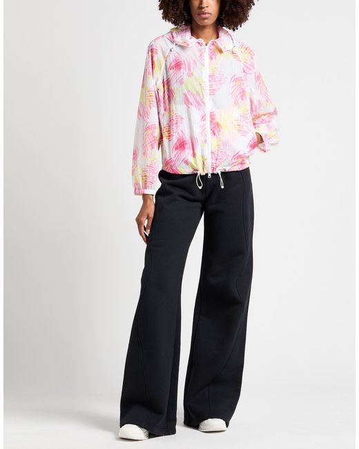 ARMANI EXCHANGE Pink Jackets