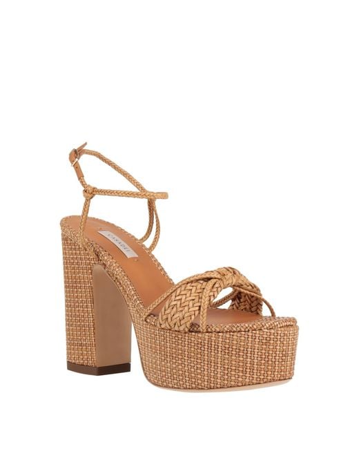 Casadei Multicolor Sandals Leather