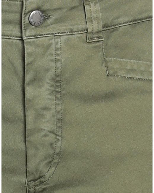 BARMAS Green Pants for men