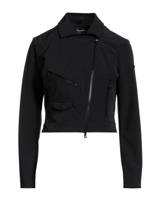 Chaqueta y Cazadora Refrigiwear de color Black