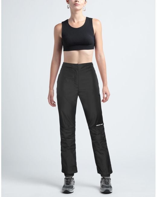 Ambush Gray Trouser