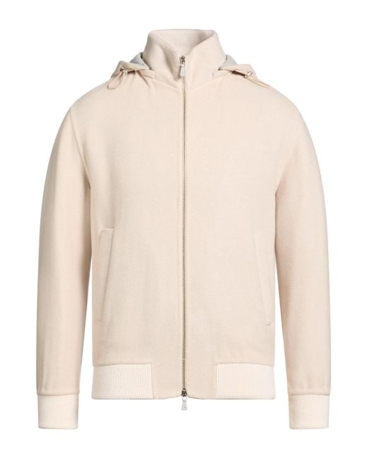 Eleventy Natural Jacket for men