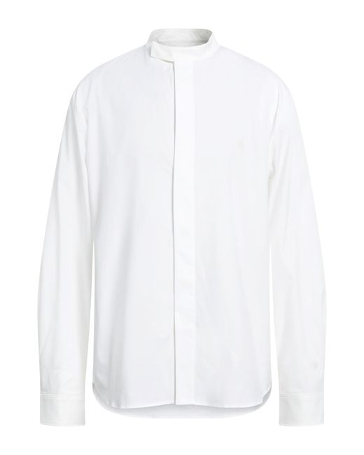Amiri White Shirt for men