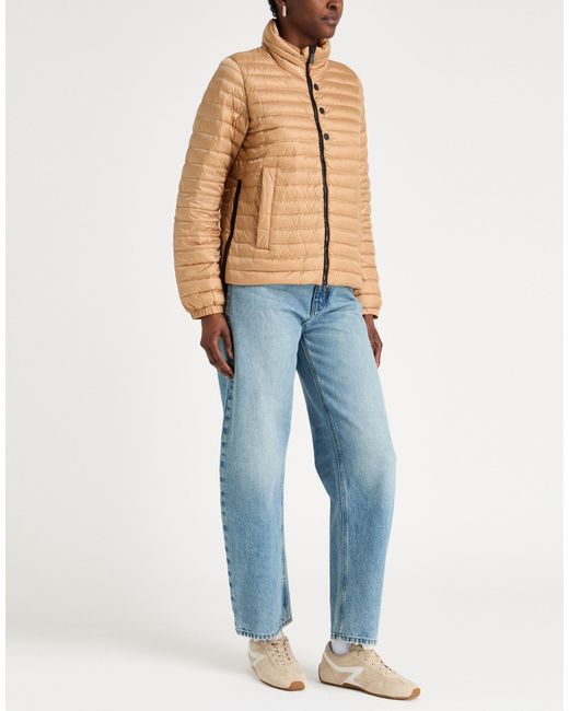 Add Natural Puffers