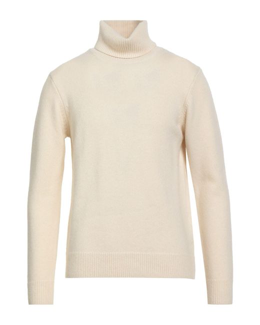 Dolcevita di Sandro in White da Uomo