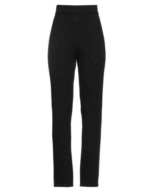 Rebel Queen Black Pants