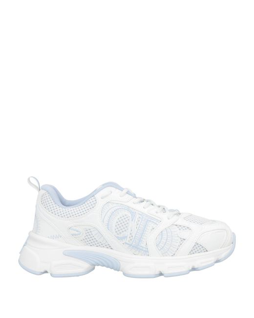 Dior White Trainers