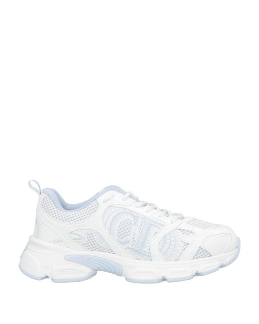 Dior White Trainers