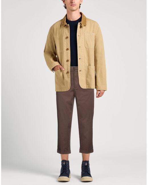 Grifoni Brown Trouser for men