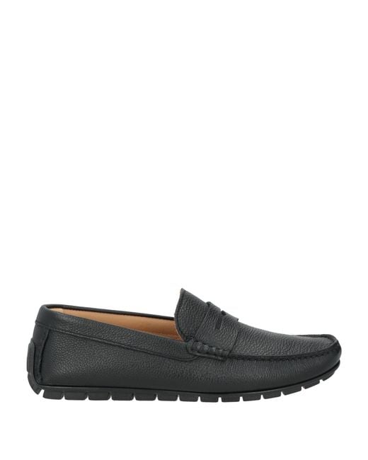 Mocassins Baldinini pour homme en coloris Gray
