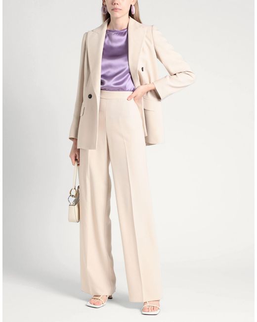 MAX&Co. White Pants