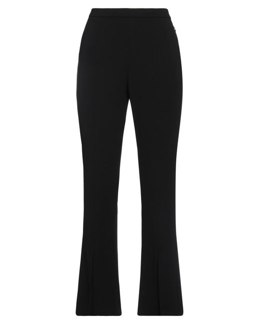 Theory Black Pants