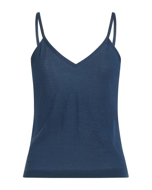 Paul & Joe Blue Top