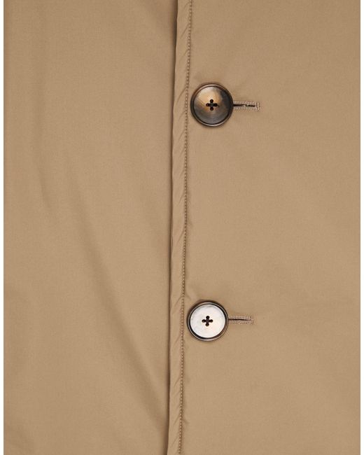 EIDUM Natural Coats for men