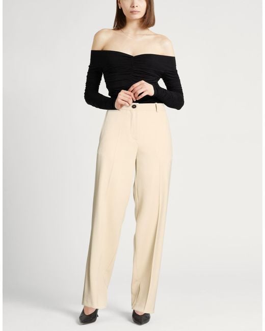 Alysi Natural Trouser