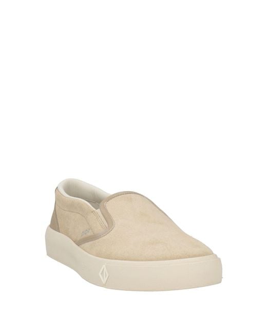 Dior Natural Trainers for men