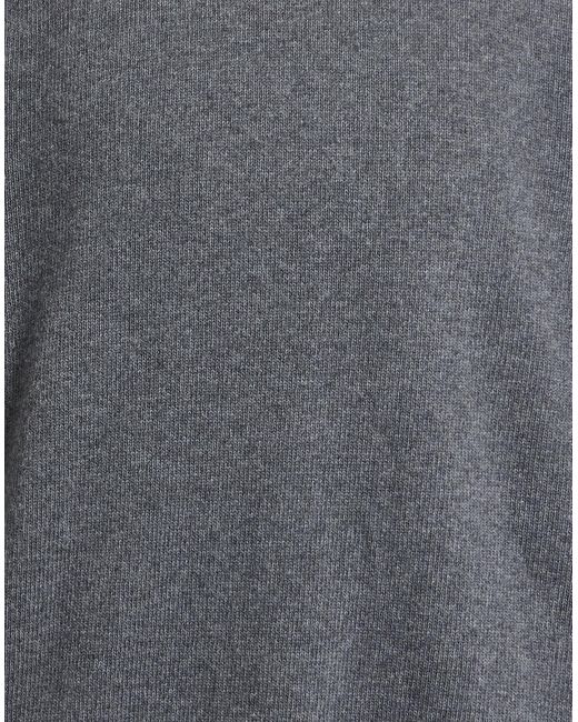 Keen Gray Sweaters for men