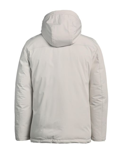 Fay Gray Jacket for men