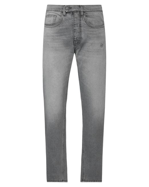 CHOICE Gray Jeans for men
