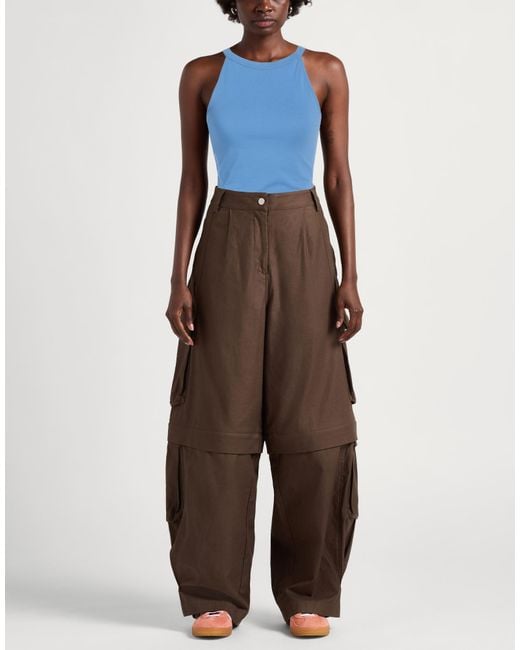 Alpha Studio Blue Top