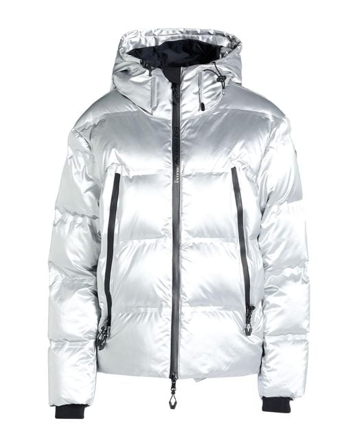 EA7 White Snow Wear